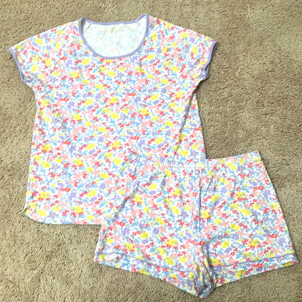 Women’s Beaufort Bonnet Company Pajamas Sz M